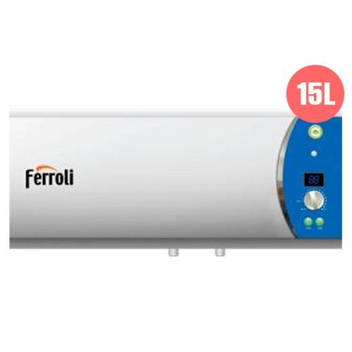 Bình nước nóng Ferroli VDAE15 15 Lít Bình nước nóng Ferroli VDAE15 15 Lít